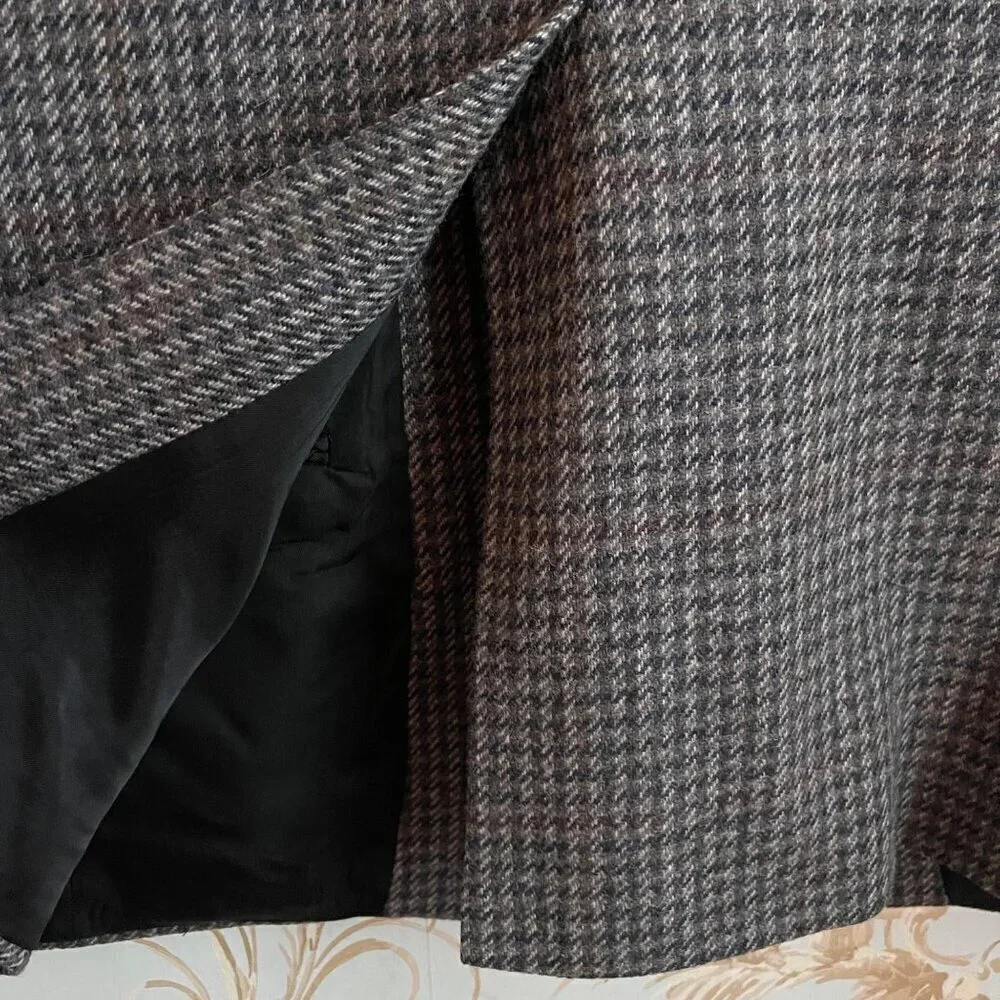 Burberry size approx